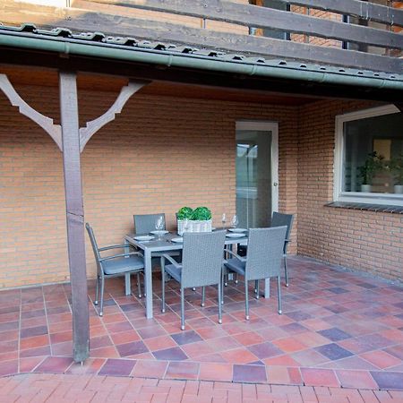 Haus Hagelshoek บัดเบนท์ไฮม์ ภายนอก รูปภาพ
