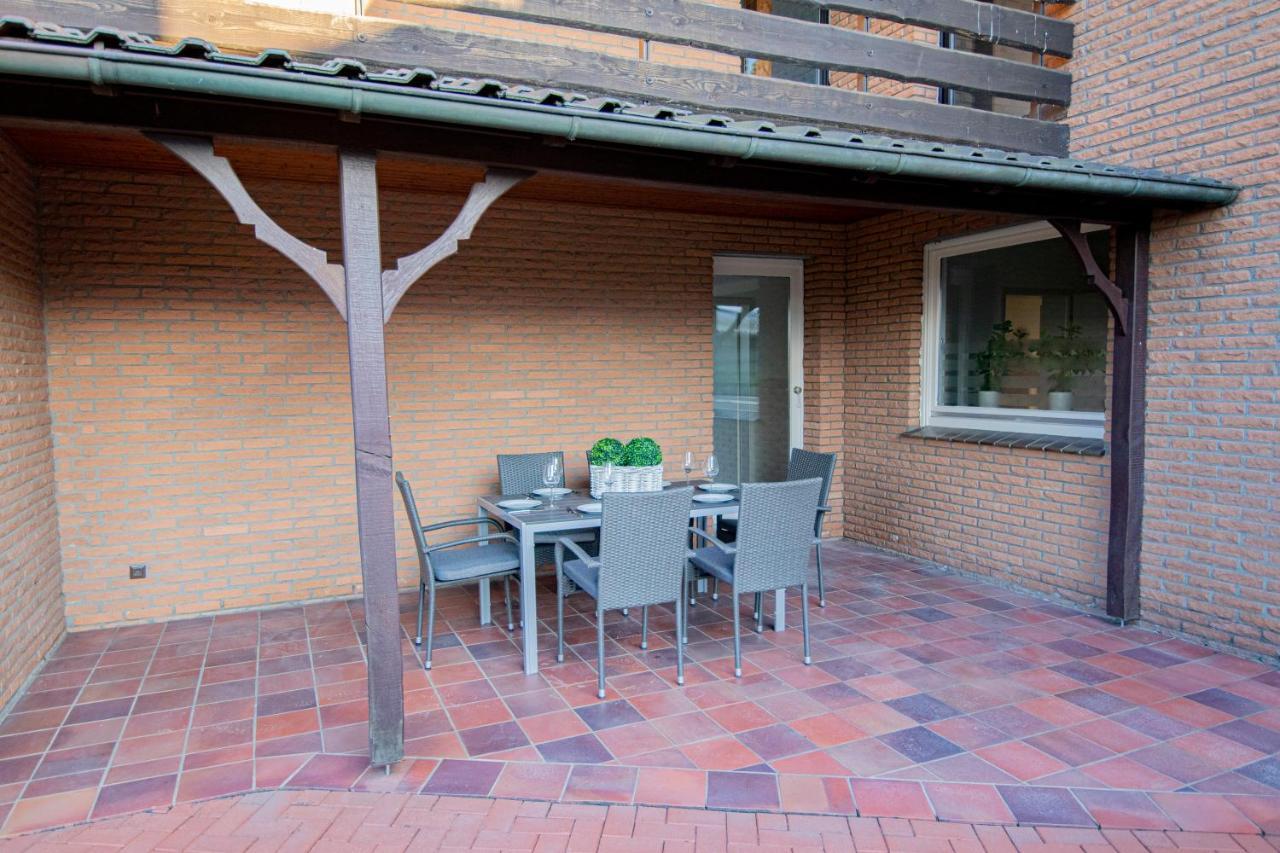 Haus Hagelshoek บัดเบนท์ไฮม์ ภายนอก รูปภาพ